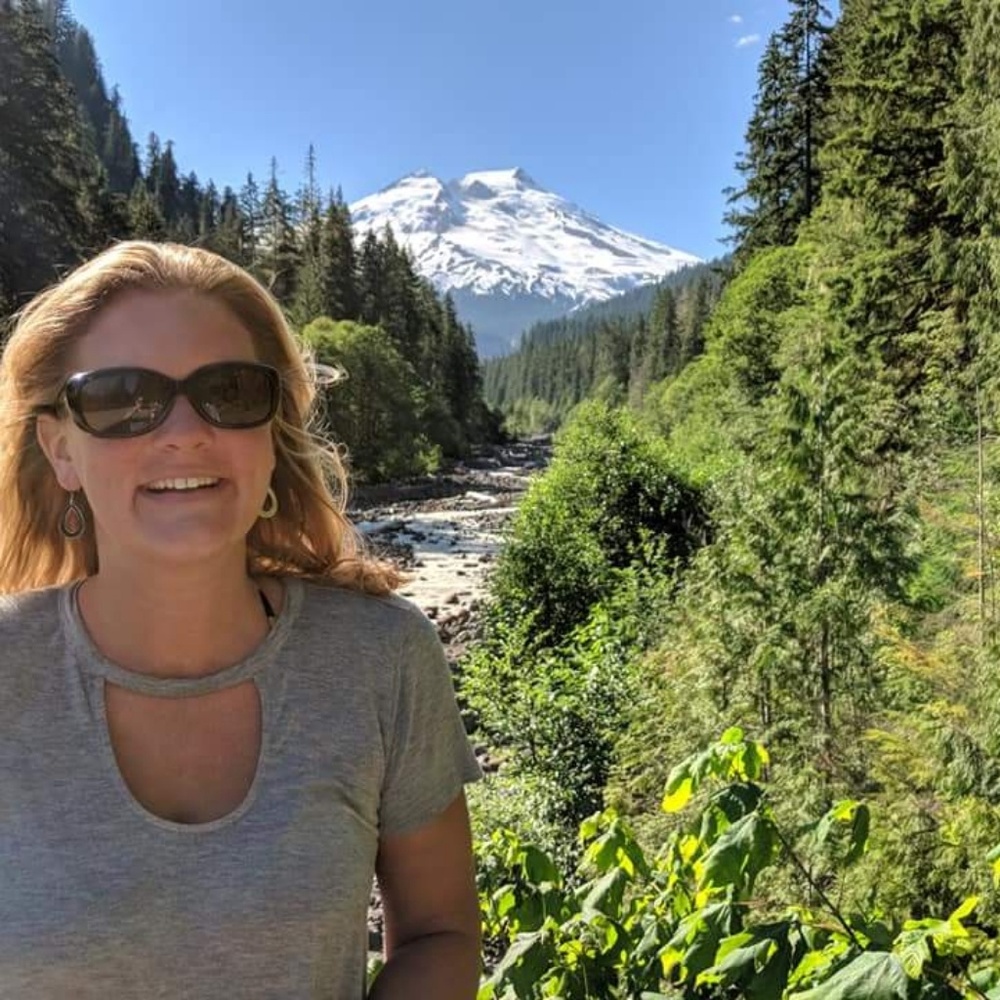 Meet your Posher, Jenny